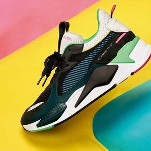 Puma RS-X TOYS